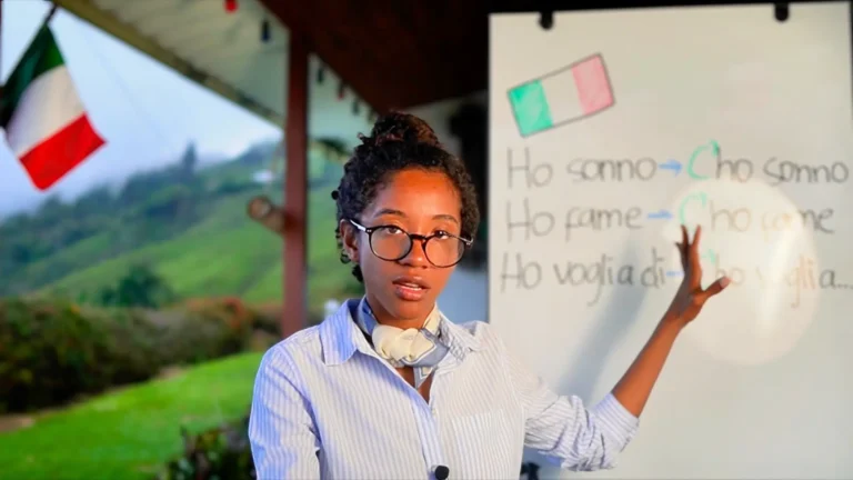 Lee más sobre el artículo Cómo se dice en italiano: ¿”ho fame” o “c’ho fame”?